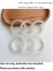 3/1 Áo choàng thường ngày bằng len jacquard màu trơn dành cho nữ, áo choàng tắm dài tay rộng rãi, lót nhiệt ấm áp mùa thu/đông, có mũ trùm đầu, chất liệu vải nỉ thoải mái, không thể thiếu trong dịp Giáng sinh, áo ngủ, giữ ấm và chống lạnh, rất thích hợp để trang trí nhà cửa, giữ ấm vào mùa đông, quà tặng Giáng sinh, quà tặng sinh nhật, trang trí nội thất - Nhiều màu - Xem 12