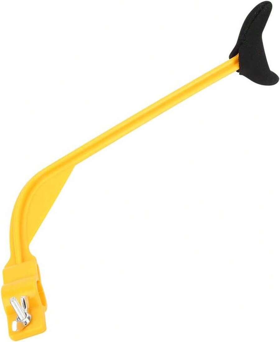 EstiloTendenciaKeenso Corrector Postura Golf, Fijador De ÁNgulo De OscilacióN De Golf, Swing Guide Golf, Golf Training Guide Tool AccesoryCalidad PremiumVersióN Mejorada - 1 - Ver 1