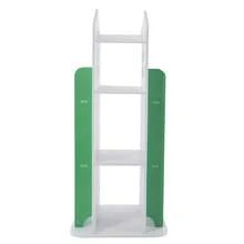 YISSALE Bibliothèques - Vert - Voir 11