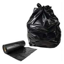 FabFinds Style Bin Bags 50 Pack 55L - Multicolor - View 1