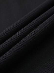 Bộ 3 áo thun Polo dài tay thoáng khí dành cho nam dùng khi chạy bộ, tập thể dục, chơi gôn, thể thao thường ngày, mùa xuân và mùa thu - Nhiều màu - Xem 5