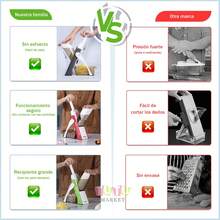 Shredders & Slicers - Green - View 5