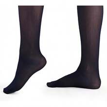 Camelia - Women's Nylon Mesh - Tan - 珊瑚粉 - 查看 2