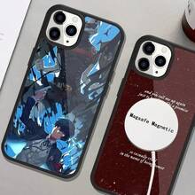 Persona 3 Reload Game Phone Case Compatible With  Magsafe Magnetic 15 14 13 12 11 Plus Pro Max Wireless Charging, Cover Compatible With  17 Pro Max Case,  17 Pro Case,  17 Case,  16 Pro Max Case - Z4 - View 12