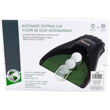 Golf Hitting Net System