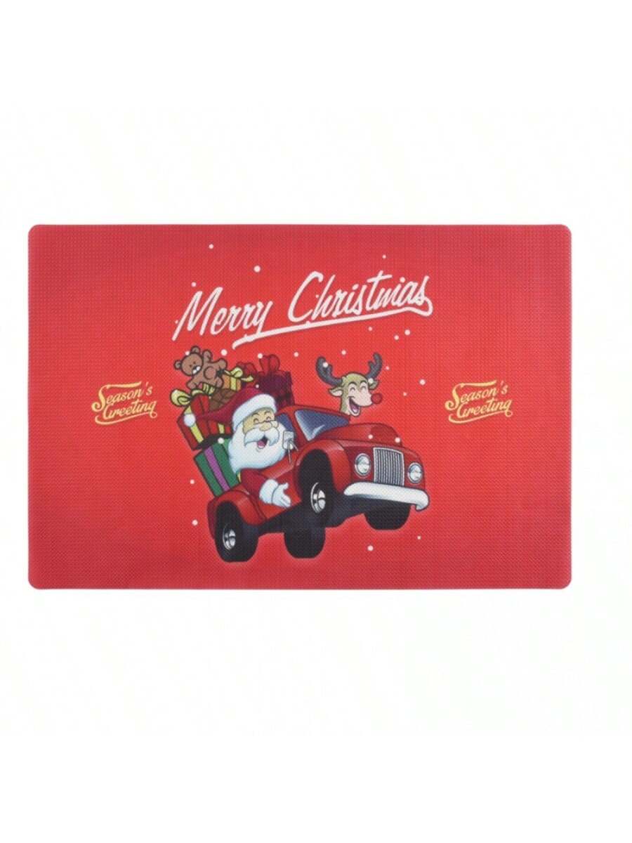 Mantel individual de 30 x 45 cm