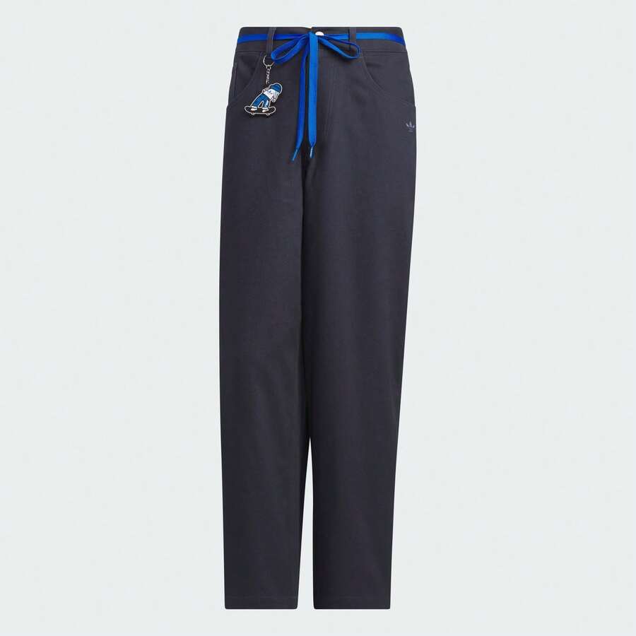 Adidas CS WOVEN PANTS Men's Sports Trousers JC6839