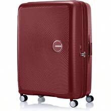Curio 2 Suitcase - Dahlia - View 2