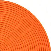 550 Paracord, 4mm, 7 Strand Core, Type III Nylon Rope, Parachute Cord, Suitable For Outdoor, Camping, DIY Crafts