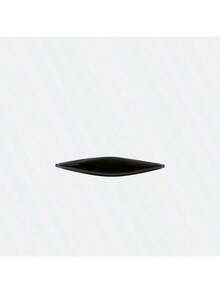 Coach Mini Skinny Id Case Monogram PVC Pocket Wallet For Women Credit Card Holder - Black - View 4