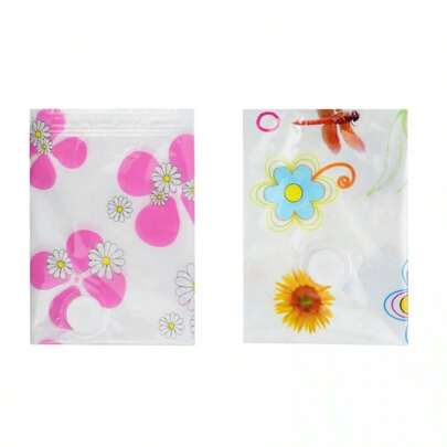 Bolsa de vacío 6S impresa 100*130