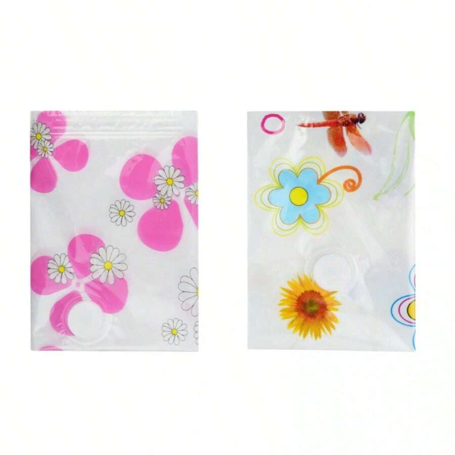 Bolsa de vacío 6S impresa 100*130 - Blanco - Ver 1