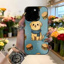 Basic Phone Cases - White - View 3