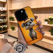 Basic Phone Cases - Schwarz - Übersicht 4