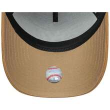 New Era Sports Cap - Black - View 5