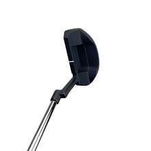 maxbase Golf Mallet Putter,Poker Pattern Fashion Black Golf Club, Golf Putters For Men, Golf Gift For Men - Black - View 5