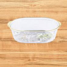 Plates - Clear - View 5