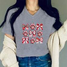 1 pièce/2 pièces/3 pièces Autocollants de transfert thermique en forme de cœur et de nœud papillon avec motifs de patte, cœur, pois et léopard - Écussons à repasser rouges et roses DIY pour T-shirts, sacs à dos, jeans, sweats à capuche, oreillers, sacs en canevas - Personnalisable en tissu DTF (sans couture) - Matériau plastique, polyvalent pour la Saint-Valentin, l'anniversaire, la décoration de vêtements pour l'anniversaire, motifs mignons, facile à appliquer, à transférer, à offrir, à bricoler