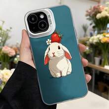 Basic Phone Cases - White - View 2