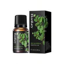 10Ml de aceite esencial de aromaterapia, adecuado para difusor, spa y humidificador. Fragancia duradera. Úselo para masajes, cuidado de la piel, cuidado corporal, cuidado facial, cuidado del cabello y las uñas, etc. - Multicolor - Ver 20