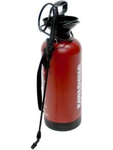 Aspersor Profesional de Uso Manual, atomizador agroindustrial, doscifica la Aspersion. Ideal para fumigar, sanitizar, se Puede Utilizar con Cualquier liquido. Capacidad de 5lt. AK5L-M KAWASHIMA. - Aspersor Profesional - Ver 10