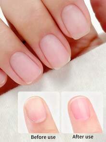 XEIJAYI 1瓶30毫升指甲角质层软化预处理液，指甲角质层软化滋养油，美甲美足工具