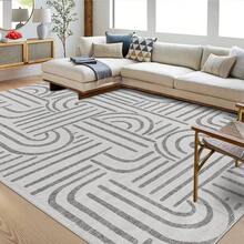 Carpets - 회색 - 보기 4