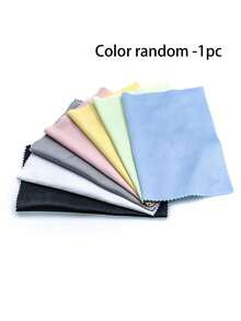 1pc Cream Solid Color Eyeglass Case, Convenient Portable, Hard Shell A-Z Letter & Floral Print Eyeglasses Box, Covered Glasses Storage Case, Portable Storage Box, Unisex Sunglasses Holder, Protective Eyewear Case, Hard Sunglasses Box, Suitable For Vacation