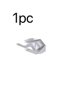 10pcs Adhesive Hat Hooks For Wall, Minimalist Hat Rack Design, No Drilling, Strong Hold Hat Hangers