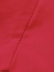 春夏女士新品：春夏 T 卹、春夏女士服裝、印花 T 卹、印花上衣、棉質上衣、高品質 T 卹、復古風、學院風、可愛風、都市風、Z 世代風格、千禧一代風格、Y2K 風格、朋克風、做舊風、極簡風、簡約風、休閒風、日常印花風、度假風格、有趣風格 - 紅色5 - 查看 4