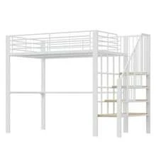 Bed Frames - White - View 5