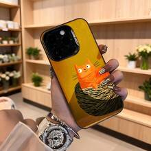 Basic Phone Cases - Noir - Voir 4