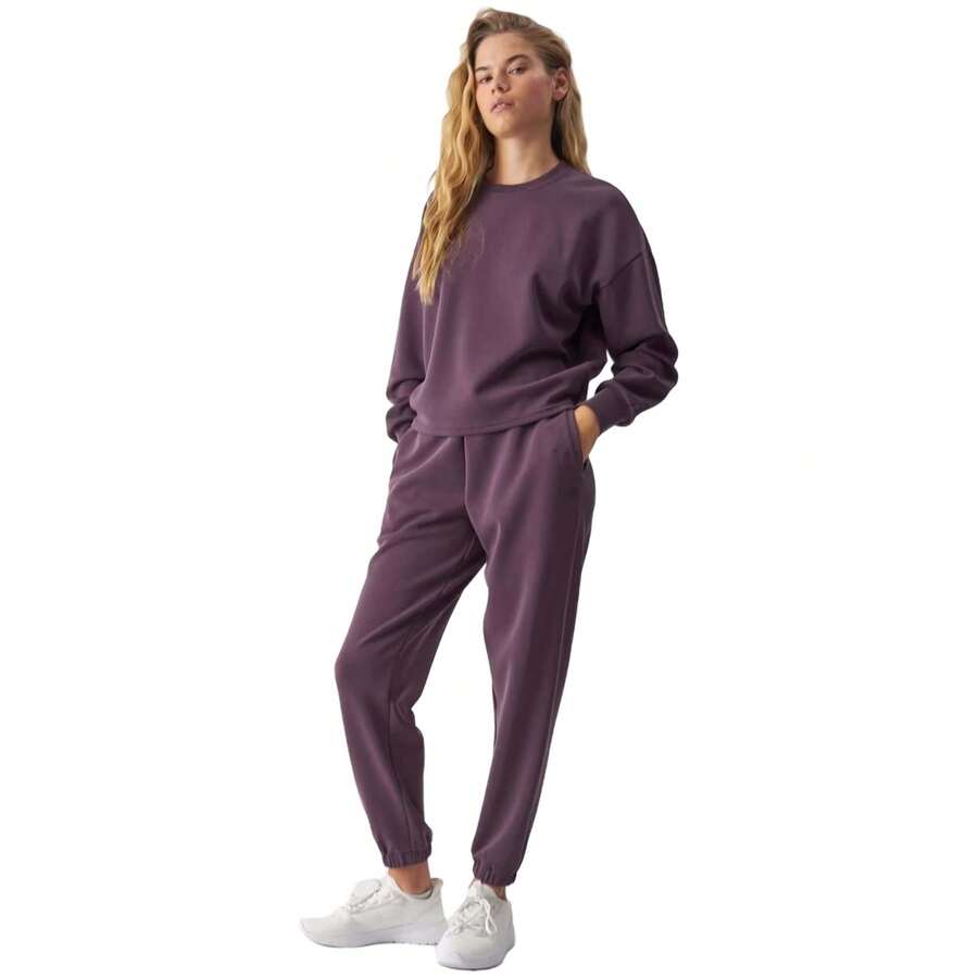 4F Sporttröjor för kvinnor - Blåröd - Visa 1