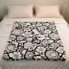 DIY Coloring Blanket With Markers - Color Your Own Blankets, Blanket Washable 1pcs - E-dinosaur+Marker - View 4