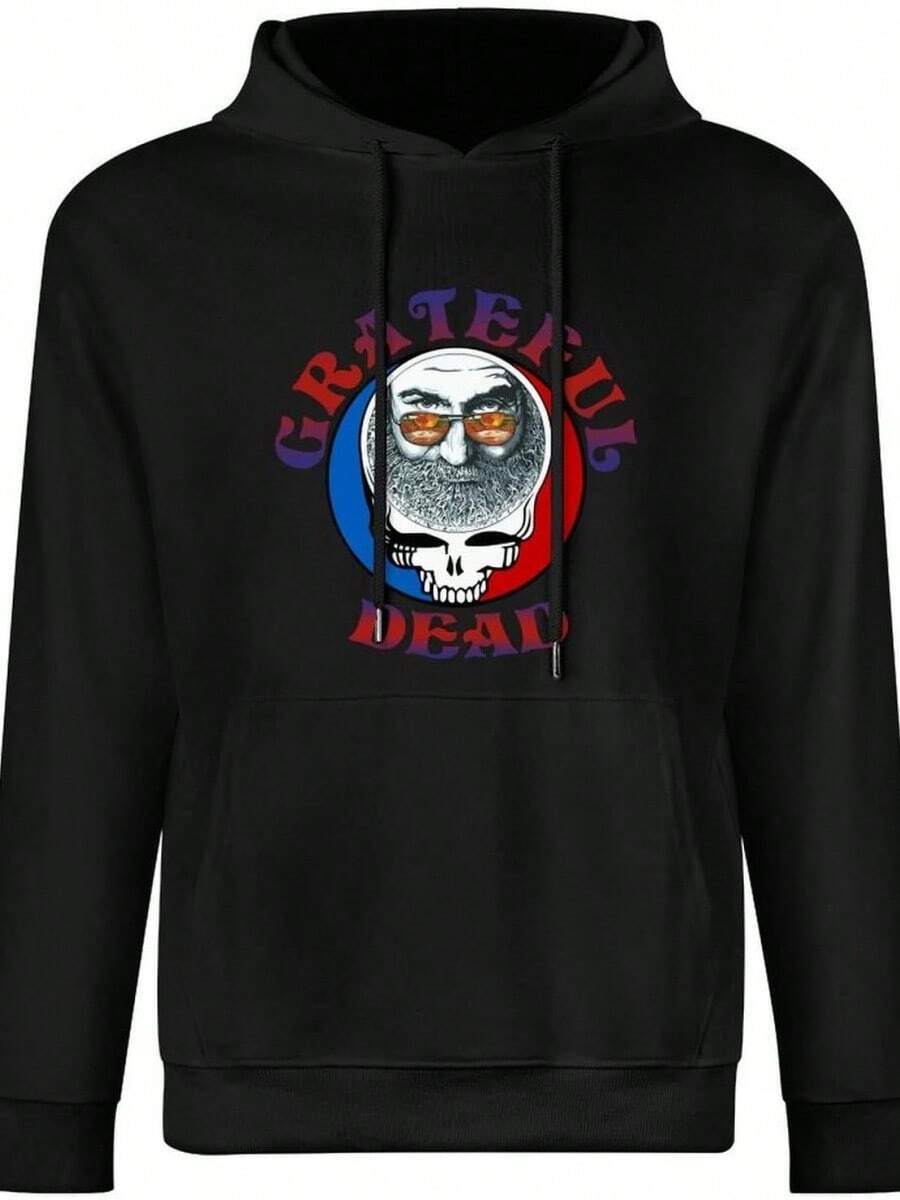 Women Sweatshirts - Black - View 1