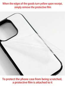 Funda de teléfono suave y brillante con lunares de moda, compatible con iPhone 17 Air, 16, 15, 14, 13, 12, 11 Pro Max, 16, 15, 14 Plus, cubierta trasera minimalista y resistente a golpes