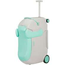 Dreamrider 's Suitcase - ElephantMinty - View 1