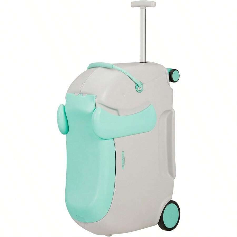 Dreamrider 's Suitcase - ElephantMinty - View 1