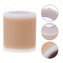 Breathable Invisible Scar Tape, Waterproof Self-Adhesive Tape