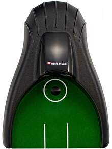 Golf Hitting Net System