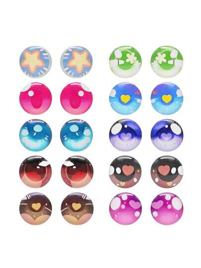 ハンドメイドアクセサリー カボション | ファッション ハンドメイド