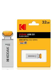 Kodak K122 Usb2.0 Flash Drive USB 32gb 64gb 128gb