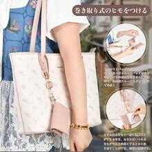 掛けられるポケットティッシュケース 二つ折り 掛けられる ティッシュカバー おしゃれ かわいい ストラップ付 軽量 コンパクト 吊り下げ 女子 携帯用 コンパクト ギフト プレゼント 持ち歩き - マルチカラー - チェックする 3