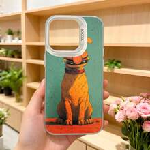 Basic Phone Cases - สีดำ - ดู 5