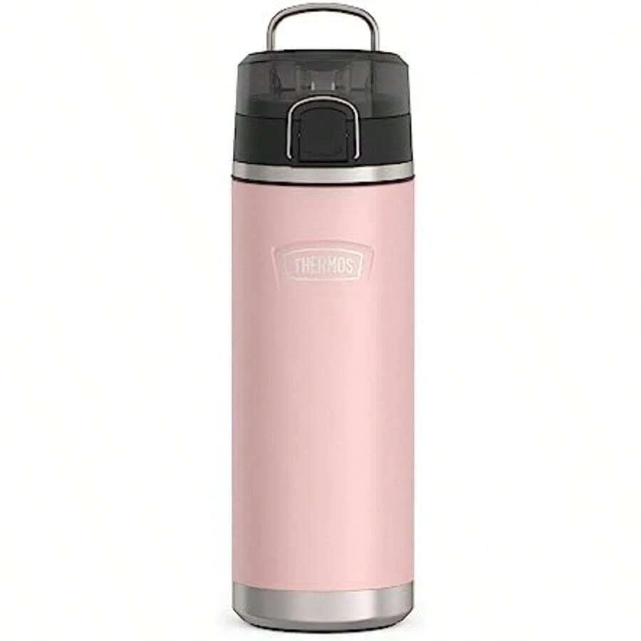 Insulated Water Bottles For Outdoor - Multicolor - View 1