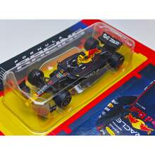 全新现货 1:64 Bburago 2025 F1 标准涂装 法拉利 SF25 红牛 RB21 AMG W16 E Performance 迈凯伦 MCL39 合金微缩压铸模型 一级方程式赛车收藏玩具 - RB21#22 - 查看 8