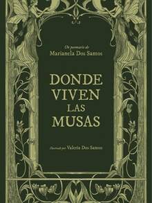 Libro Donde viven las musas (Poesía) (Spanish Edition) De Marianela Dos Santos https://img.ltwebstatic.com/v4/j/spmp/2025/11/12/b7/1762909088ec000b7fe298e1256019ff94df2a8fb1.jpg - Libro único - Ver 1