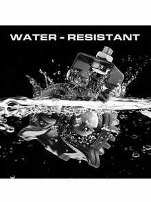 2 luces antiniebla LED con forma de búho, luces auxiliares para motocicleta, 40 W, luz de proyector blanca y ámbar para todas las motos, coches, SUV, ATV (paquete de 2) - Negro - Ver 6