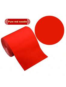 One 2026 Dragon And Phoenix Presenting Good Fortune, Red For Ten Thousand Years, Blank Handwritten Spring Festival Couplet Paper, Spring Festival Festive Paper, Spring Festival Couplet Long Scroll