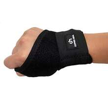 Wrist Protection - Multicolor - View 3